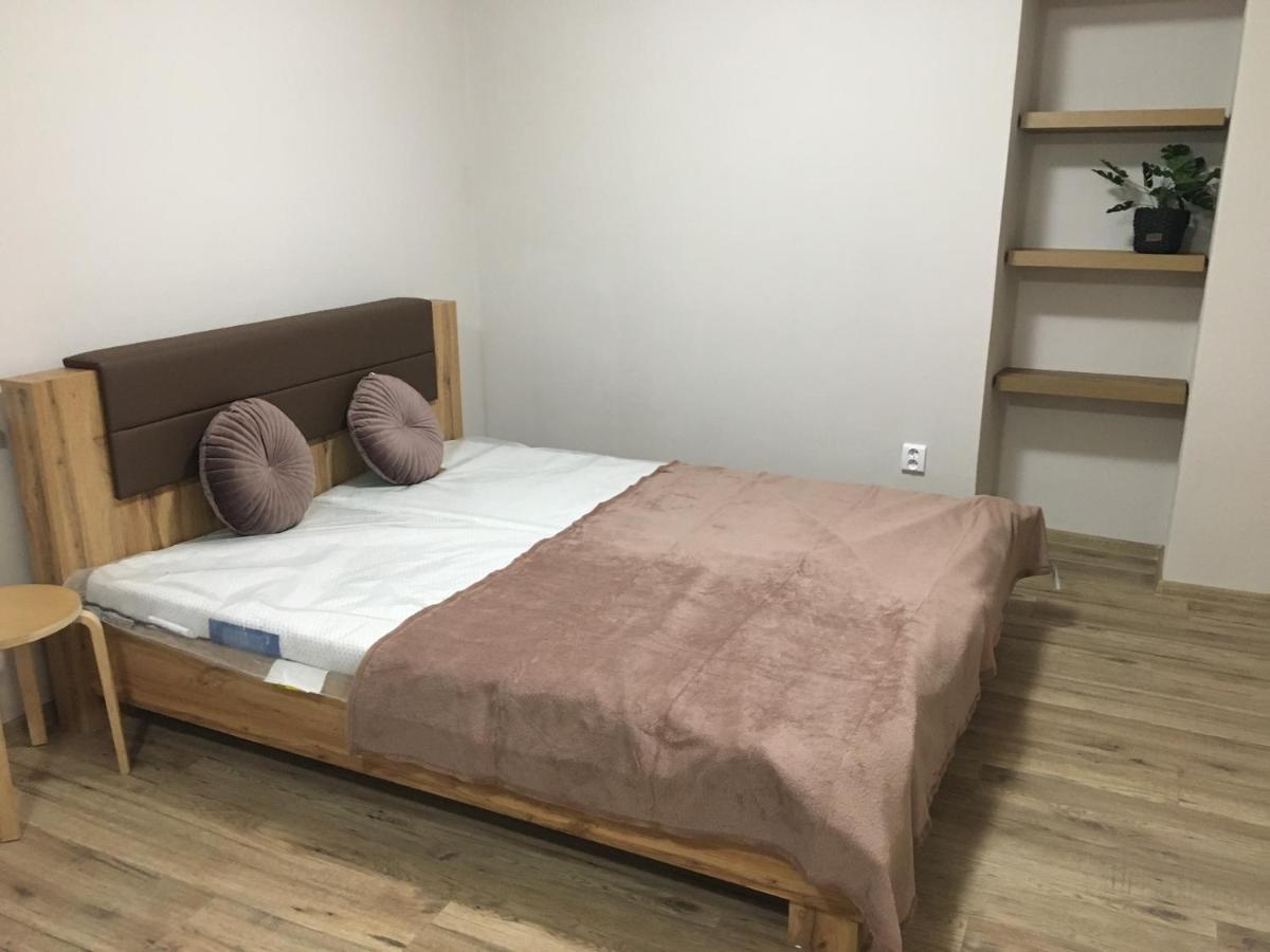 Tokajsky Domcek Daire Mala Trna Dış mekan fotoğraf